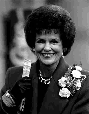 Joanie Johnson